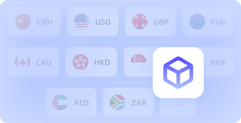 Multi-currency Global Collection